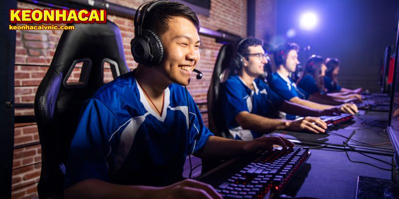 Esports Keonhacai vnic – Tin Tức Giải Đấu & Kèo Cược Game HOT Nhất 10 Esports Keonhacaivnic – Tin Tức Giải Đấu & Kèo Cược Game HOT Nhất