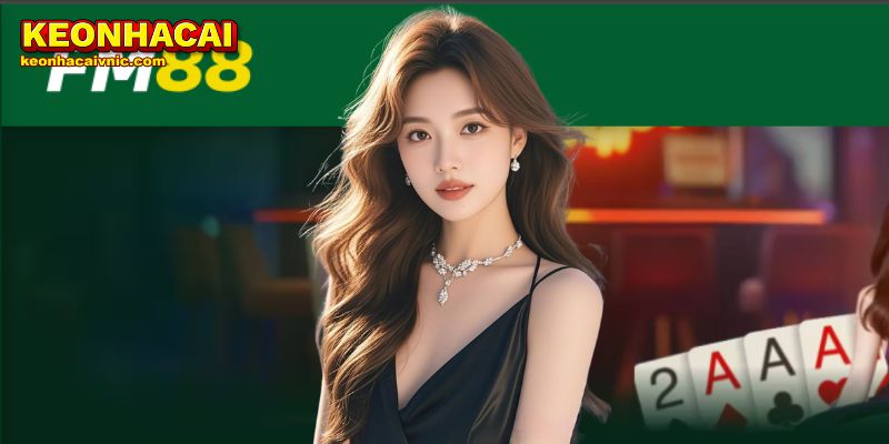 FM88 – Đánh Giá Cổng Game Cá Cược Uy Tín Bởi Keonhacai vnic 1 FM88 – Đánh Giá Cổng Game Cá Cược Uy Tín Bởi Keonhacaivnic