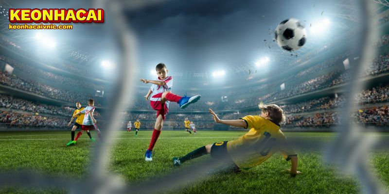 Kèo Chấp Phạt Góc Là Gì? Cách Đặt Cược Chuẩn Tại Keonhacai vnic 6 Kèo Chấp Phạt Góc Là Gì? Cách Đặt Cược Chuẩn Tại Keonhacaivnic