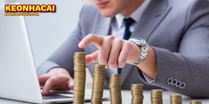 Tầm Quan Trọng Của Dòng Tiền Thị Trường Trong Cá Độ Tại Keonhacai vnic 6 Tầm Quan Trọng Của Dòng Tiền Thị Trường Trong Cá Độ Tại Keonhacaivnic