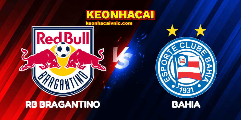 RB Bragantino vs Bahia