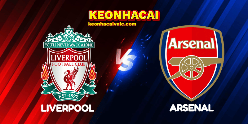 Liverpool vs Arsenal