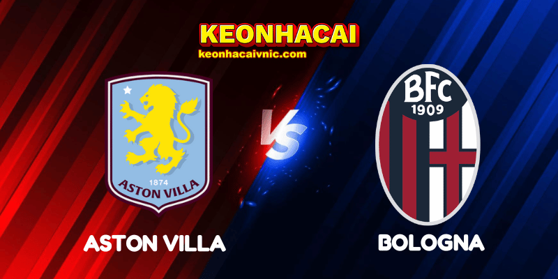 Aston Villa vs Bologna