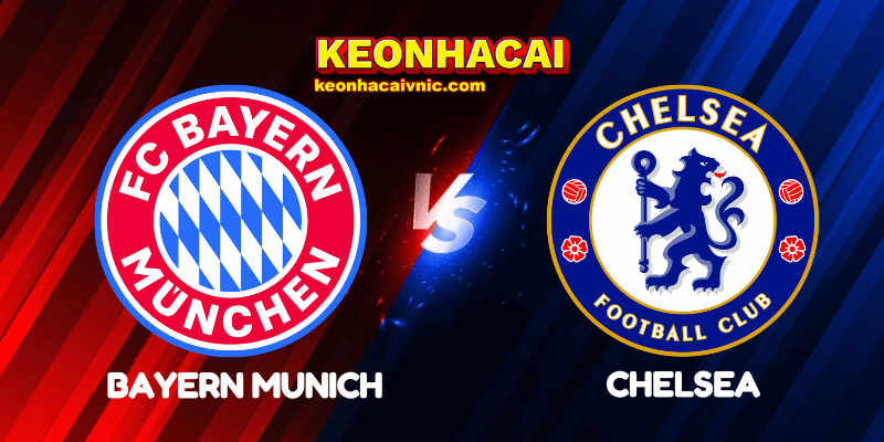 Bayern Munich vs Chelsea