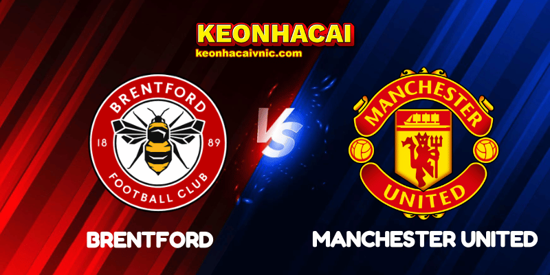 Soi Kèo Nhà Cái Brentford vs Manchester United Ngày 27/09/2025 - Premier League 7 Brentford vs Manchester United