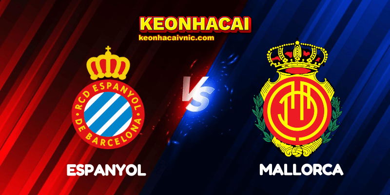 Soi Kèo Nhà Cái Espanyol vs Mallorca Ngày 16/09/2025 - LaLiga 2 Espanyol vs Mallorca