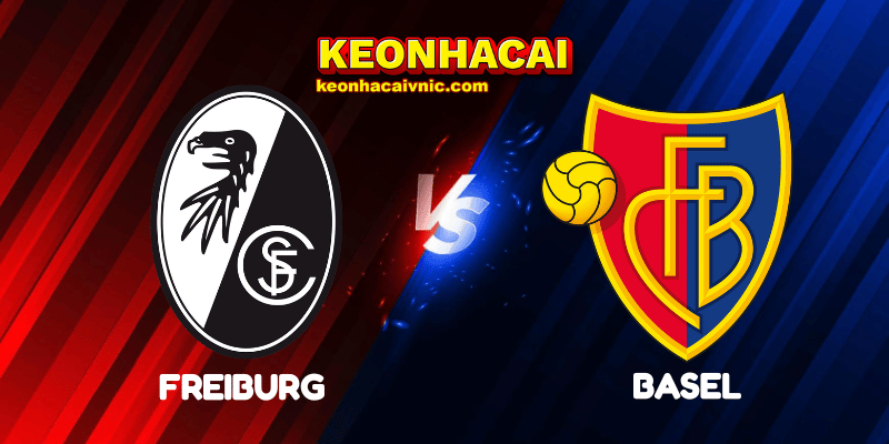 Soi Kèo Nhà Cái Freiburg vs Basel Ngày 25/09/2025 - Europa League (League Stage) 7 Freiburg vs Basel