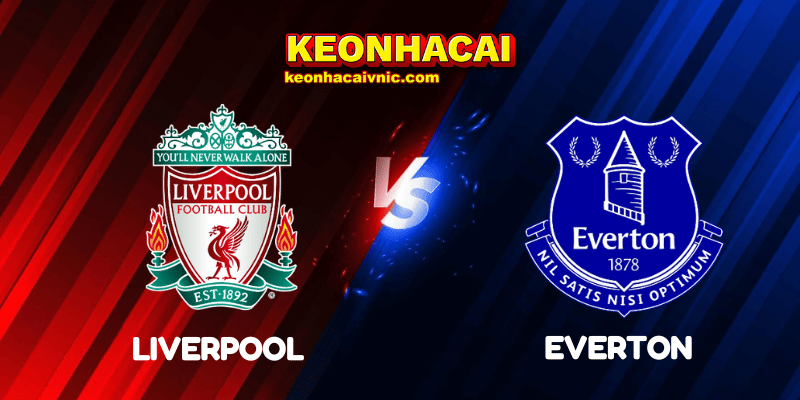Soi Kèo Nhà Cái Liverpool vs Everton Ngày 20/09/2025 - Premier League (England) 5 Liverpool vs Everton