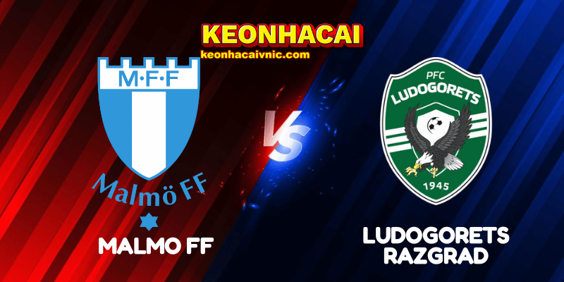 Soi Kèo Nhà Cái Malmo FF vs Ludogorets Razgrad Ngày 25/09/2025 - Europa League (League Stage) 8 Malmo FF vs Ludogorets Razgrad