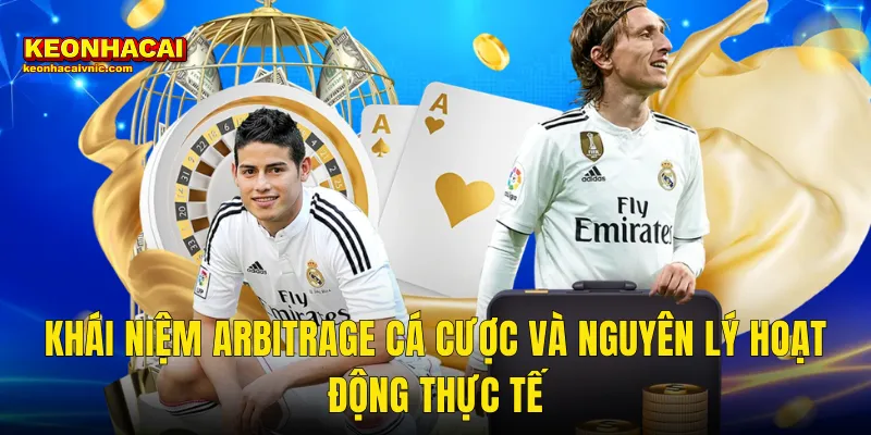 Arbitrage Cá Cược Bóng Đá Là Gì – Bí Quyết Thắng Chắc Tại Kèo Nhà Cái 2 Khái Niệm Arbitrage Cá Cược Và Nguyên Lý Hoạt Động Thực Tế