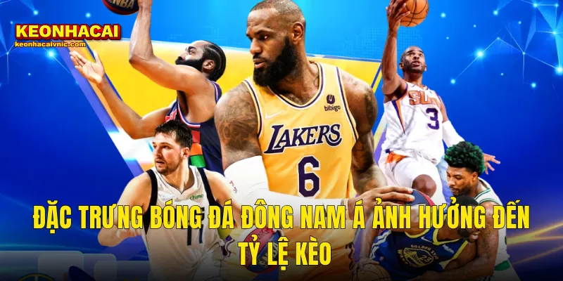 Mẹo Soi Kèo Bóng Đá Đông Nam Á Không Phải Ai Cũng Biết Tại Kèo Nhà Cái 2 Đặc Trưng Bóng Đá Đông Nam Á Ảnh Hưởng Đến Tỷ Lệ Kèo